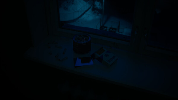 MAMA screenshot 2