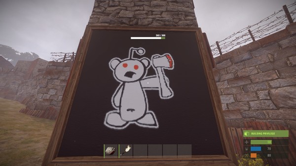 Rustangelo PRO (Ultimate)