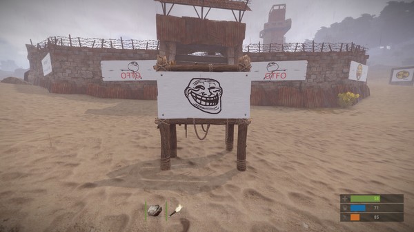 Rustangelo PRO (Ultimate)