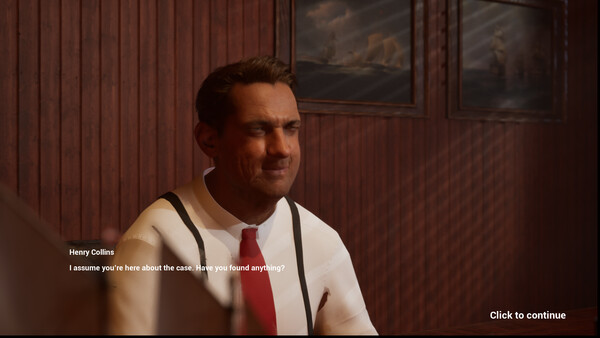The Reason Behind screenshot 3