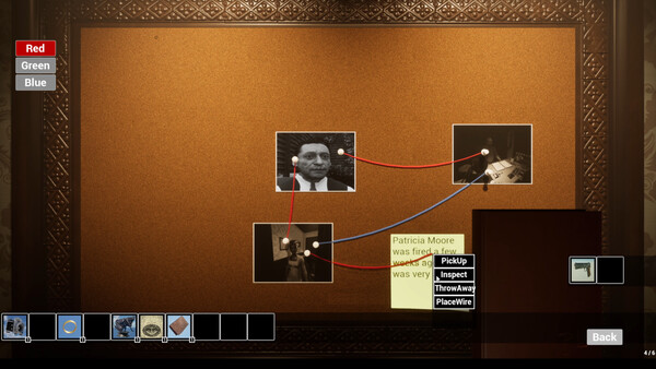 The Reason Behind screenshot 6