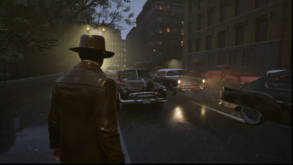 The Reason Behind screenshot 1