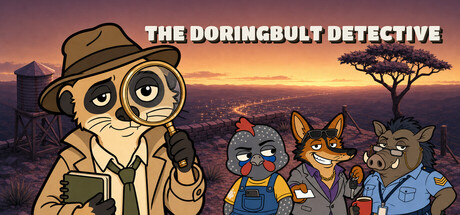 The Doringbult Detective