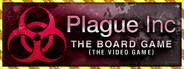 GAME: Plague Inc: The Board Game