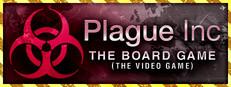 Plague Inc: The Board Game