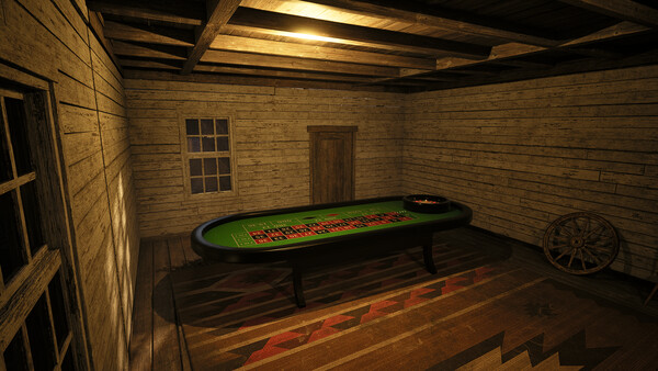 Western Saloon Together screenshot 19