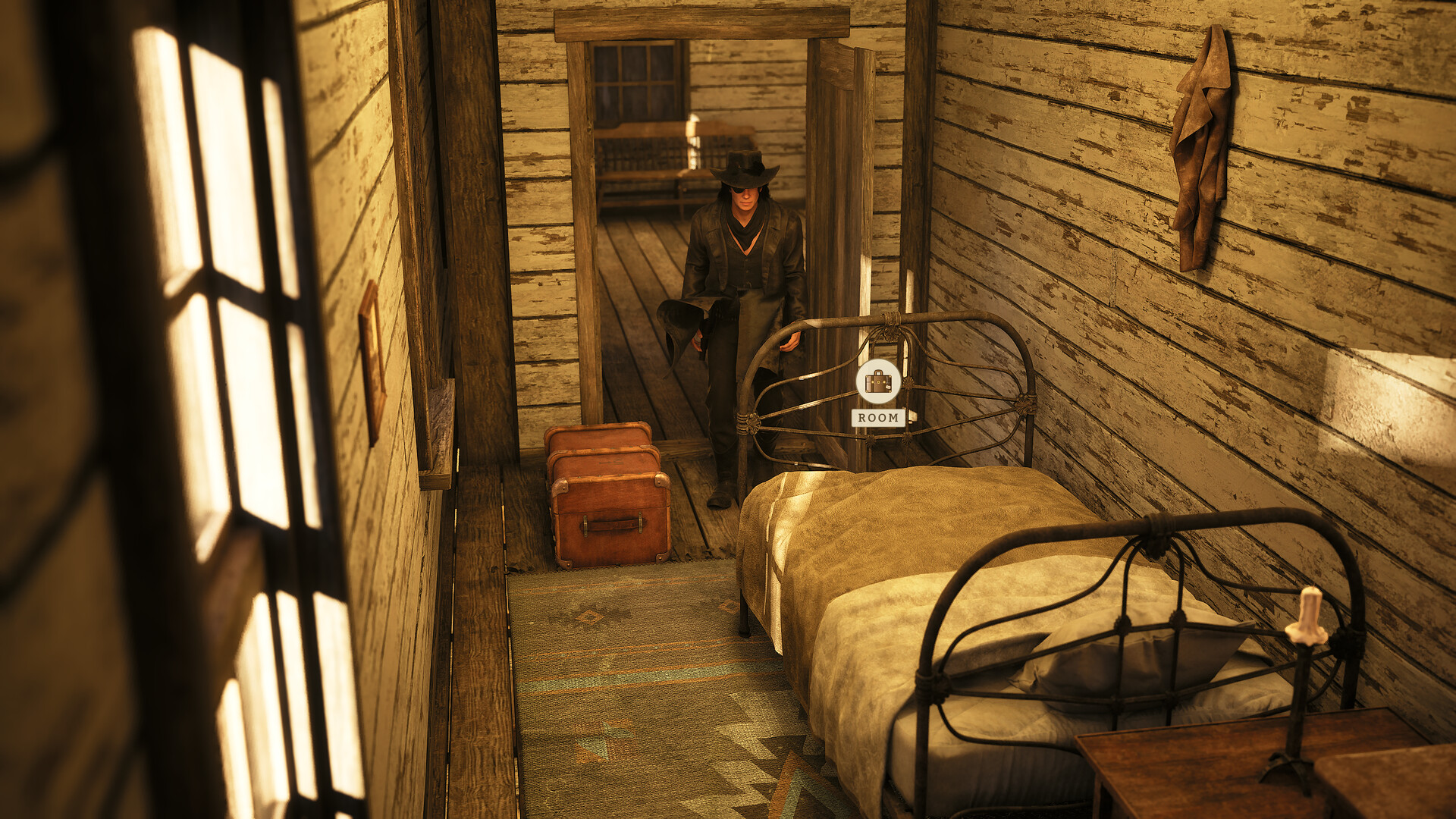 Western Saloon Together screenshot #15