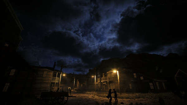 Western Saloon Together screenshot 22