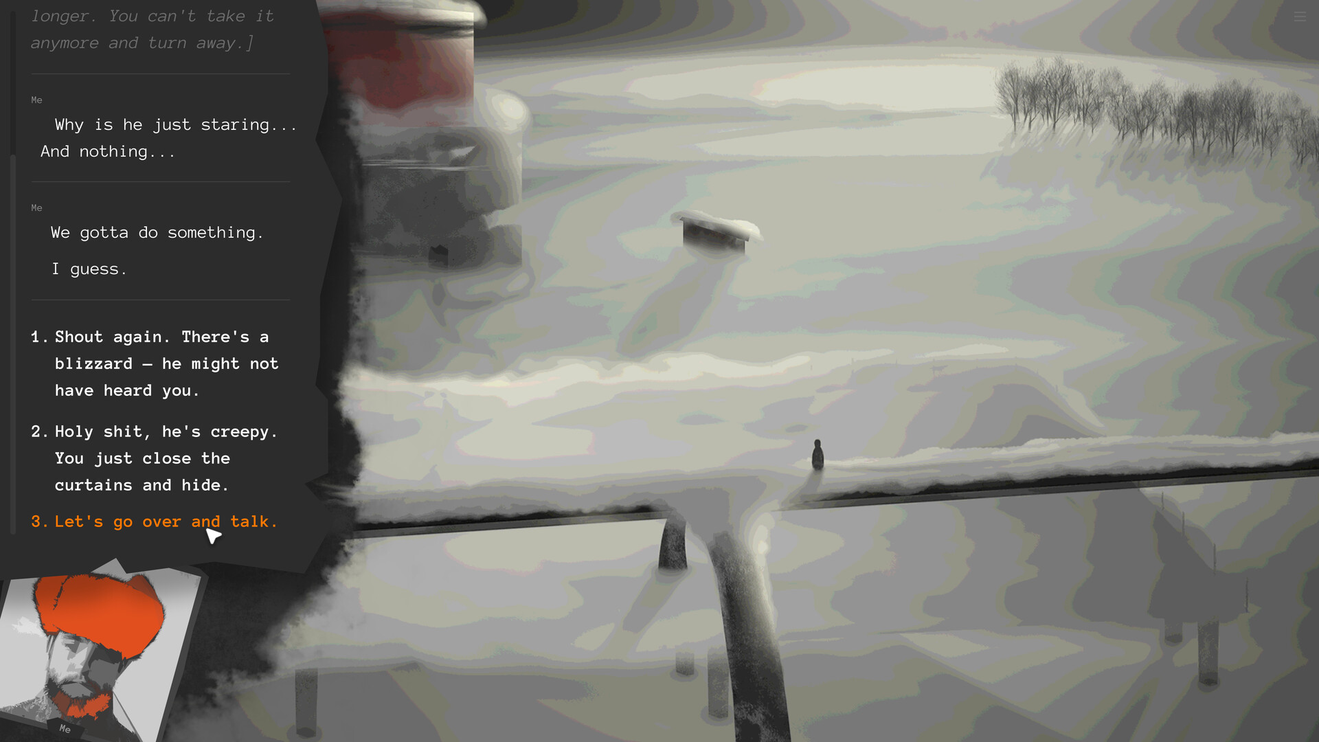 What If We Warm It? screenshot #3
