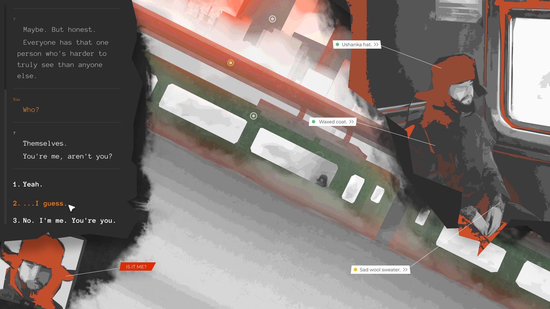 What If We Warm It? screenshot #2