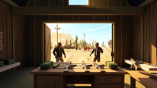 Pay or Die: Cartel Simulator screenshot 3