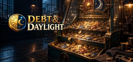 Debt & Daylight