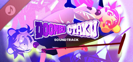 海报 파멸의 오타쿠 Soundtrack