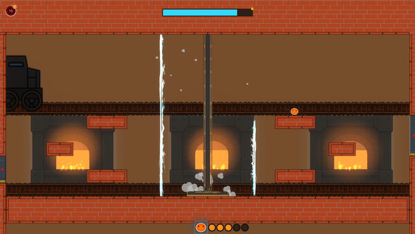 Small Matter screenshot 2