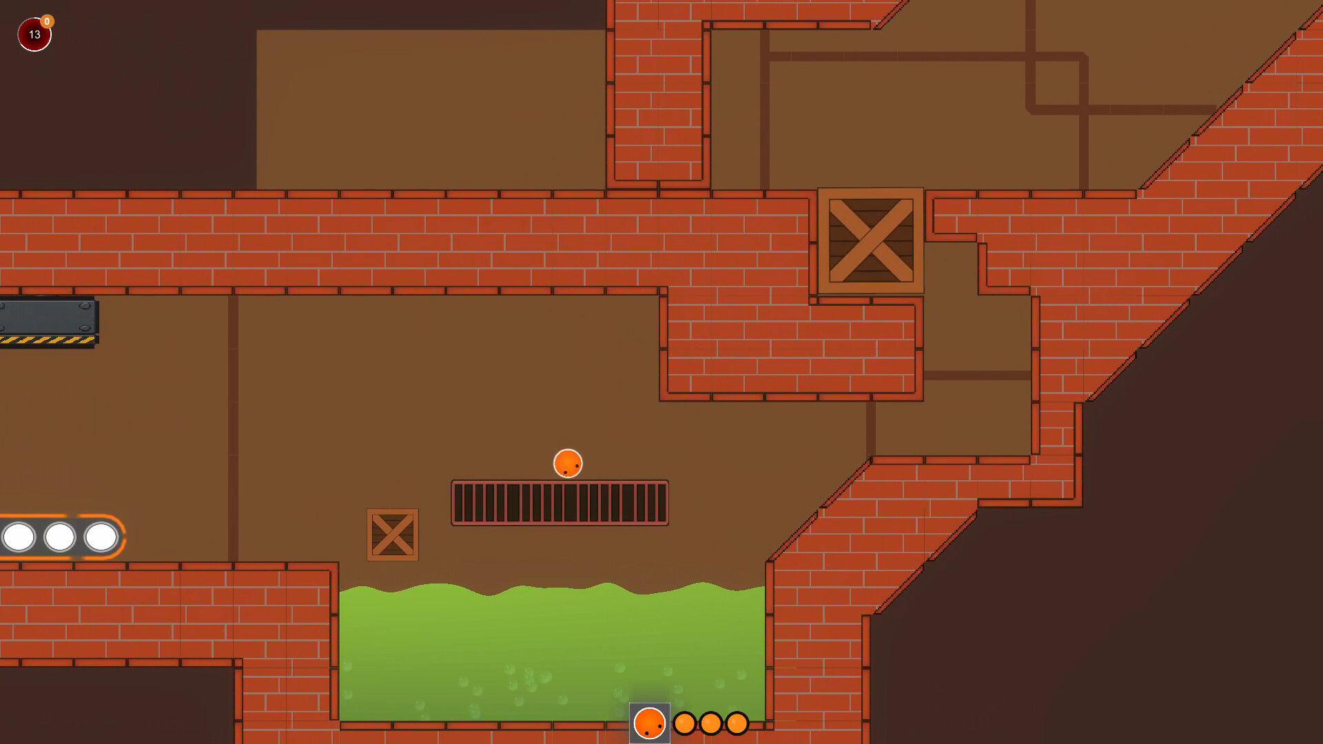 Small Matter screenshot #7