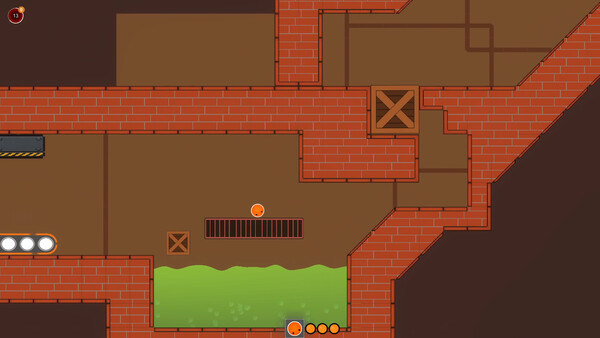 Small Matter screenshot 7