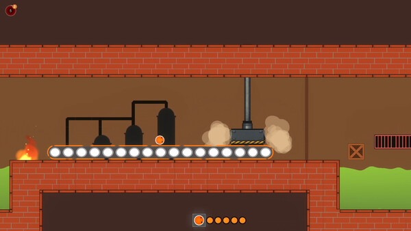 Small Matter screenshot 4
