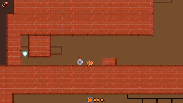 Small Matter screenshot 3