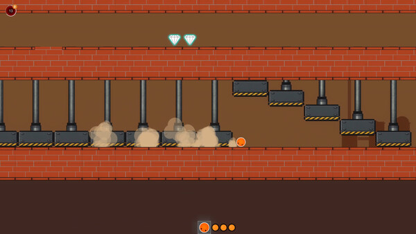Small Matter screenshot 1