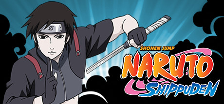 Naruto Shippuden Uncut: Sasuke's Ninja Way game header image