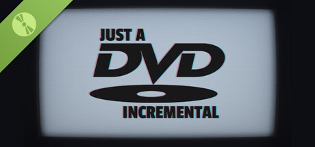 Just A DVD Incremental Demo 표지