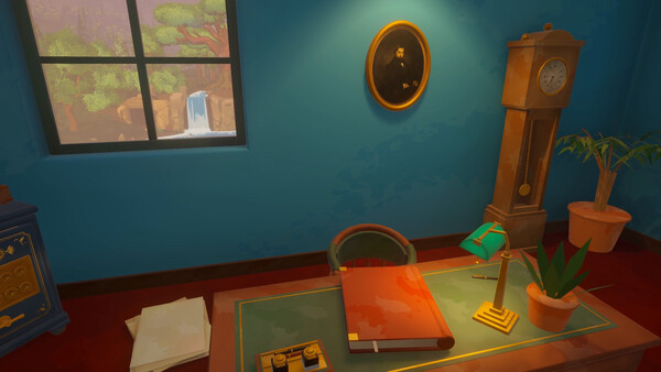 What Da Font: Tidy Up the Print Shop screenshot 5