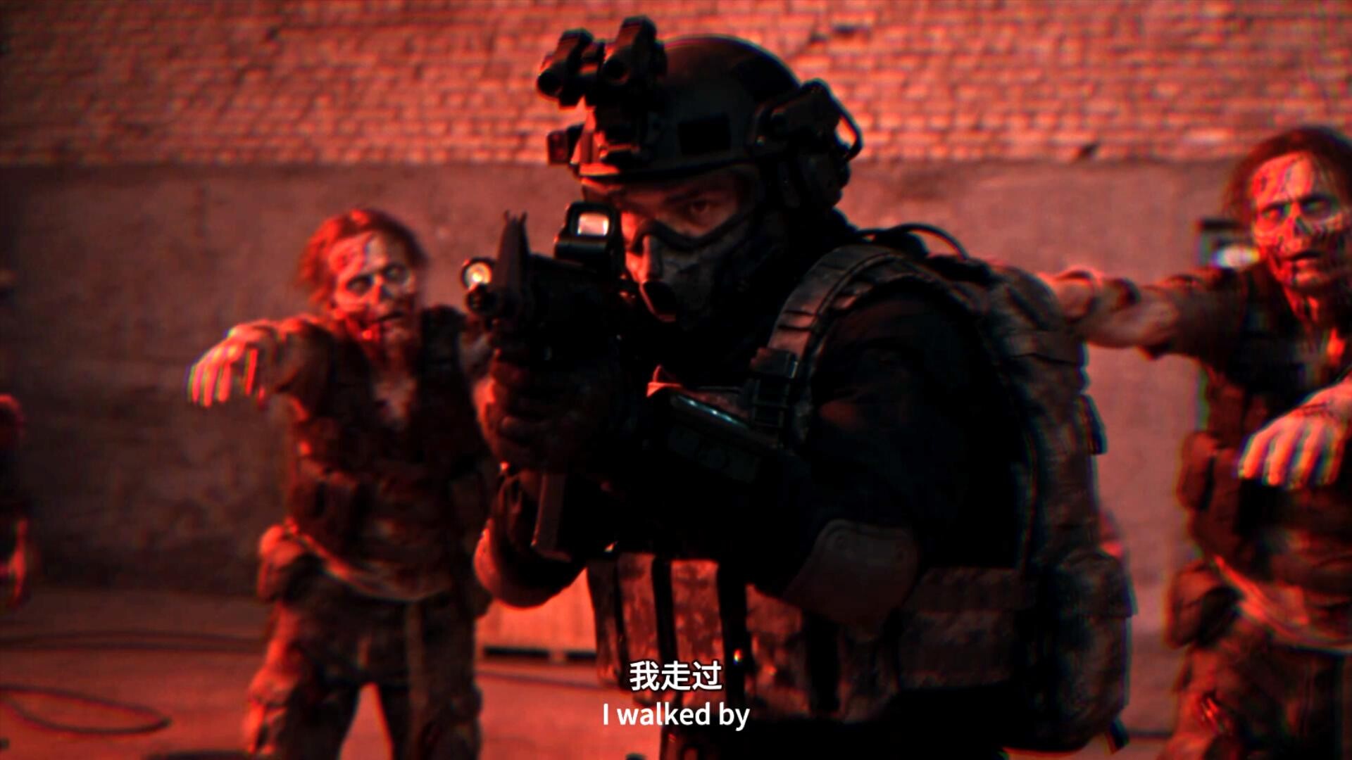 Deadly Stock screenshot #5