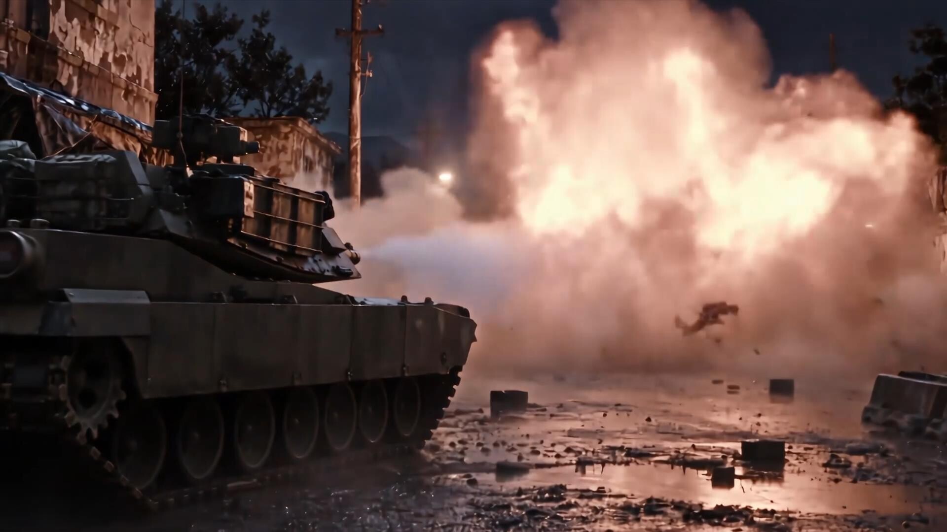 Deadly Stock screenshot #6