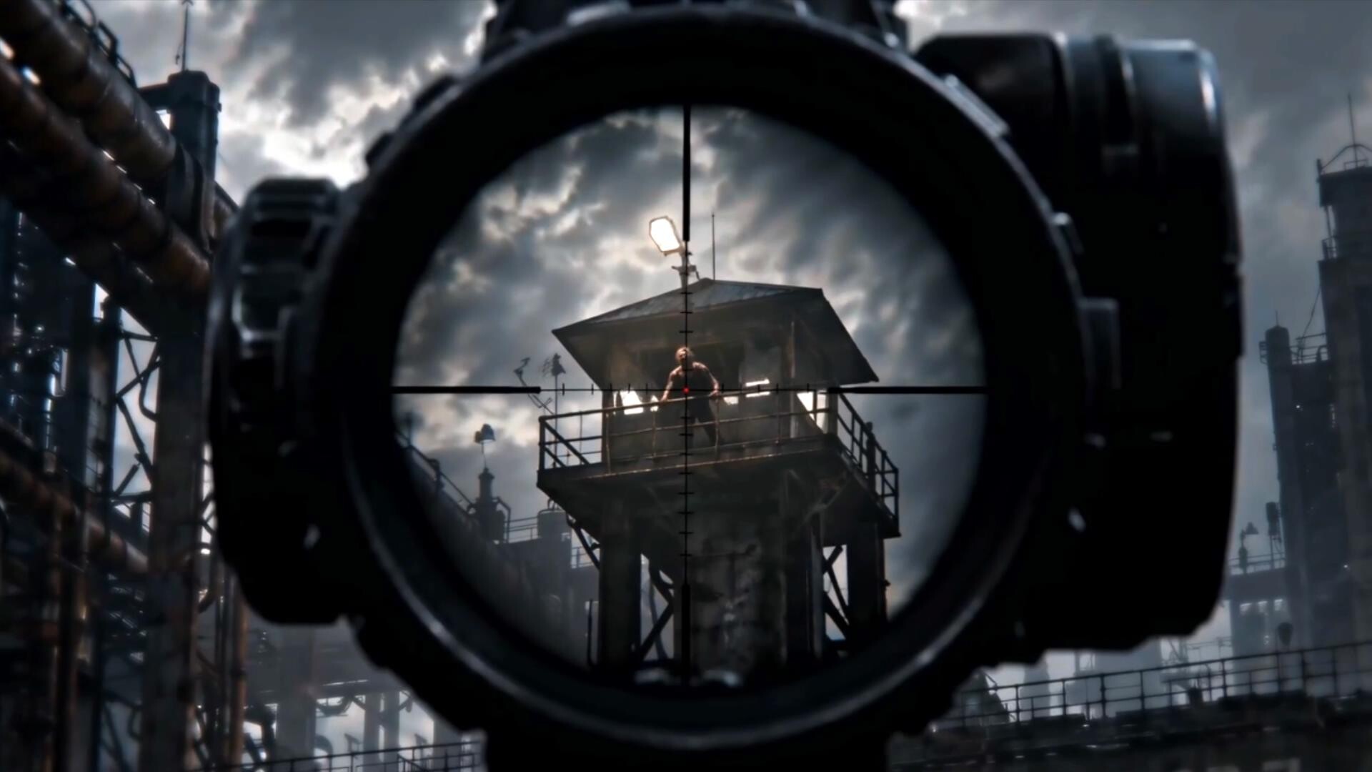 Deadly Stock screenshot #9