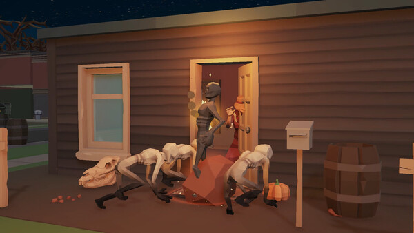 Trick or Eat screenshot 3