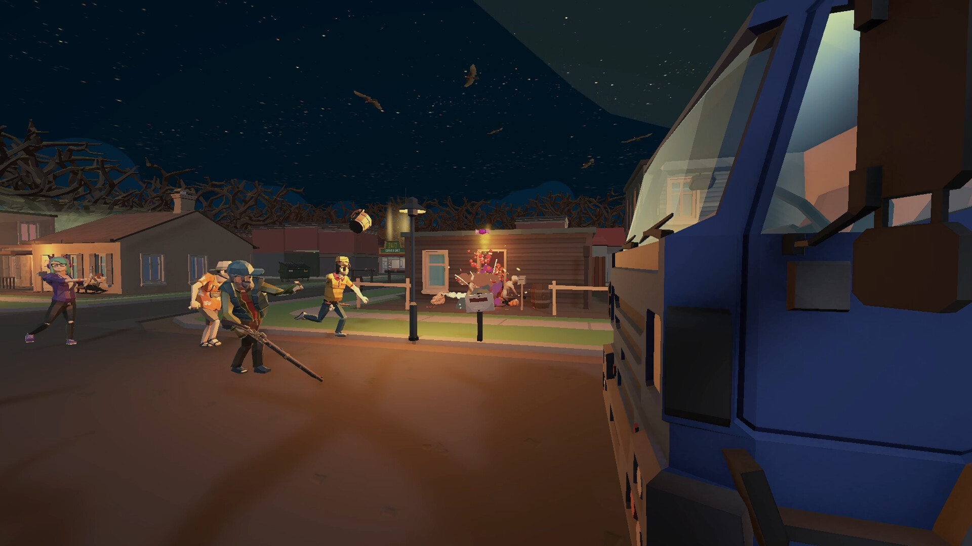 Trick or Eat screenshot #6