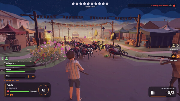 Trick or Eat screenshot 1