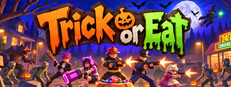 Trick or Eat