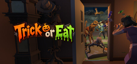 Trick or Eat