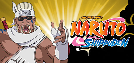 Naruto Shippuden Uncut: High-Level Shinobi game header image