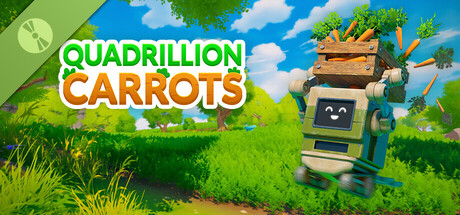 Quadrillion Carrots Demo