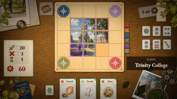 Waymark Screenshot