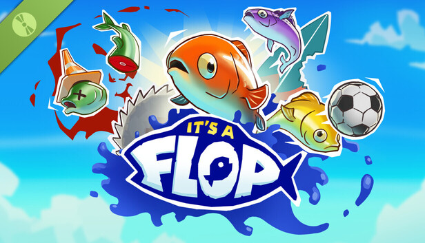 It's A Flop Demo