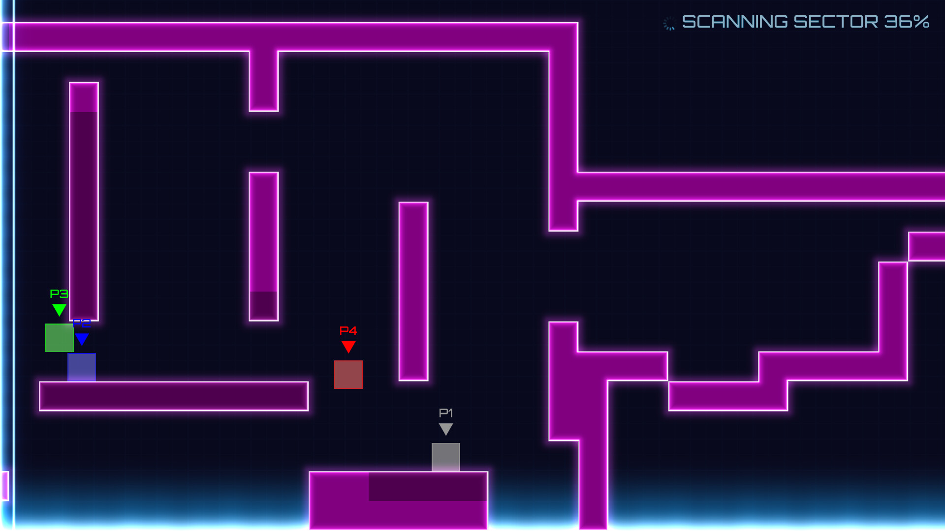Blawkade screenshot #5