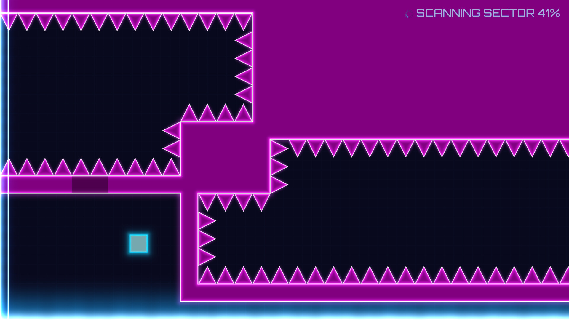 Blawkade screenshot #1