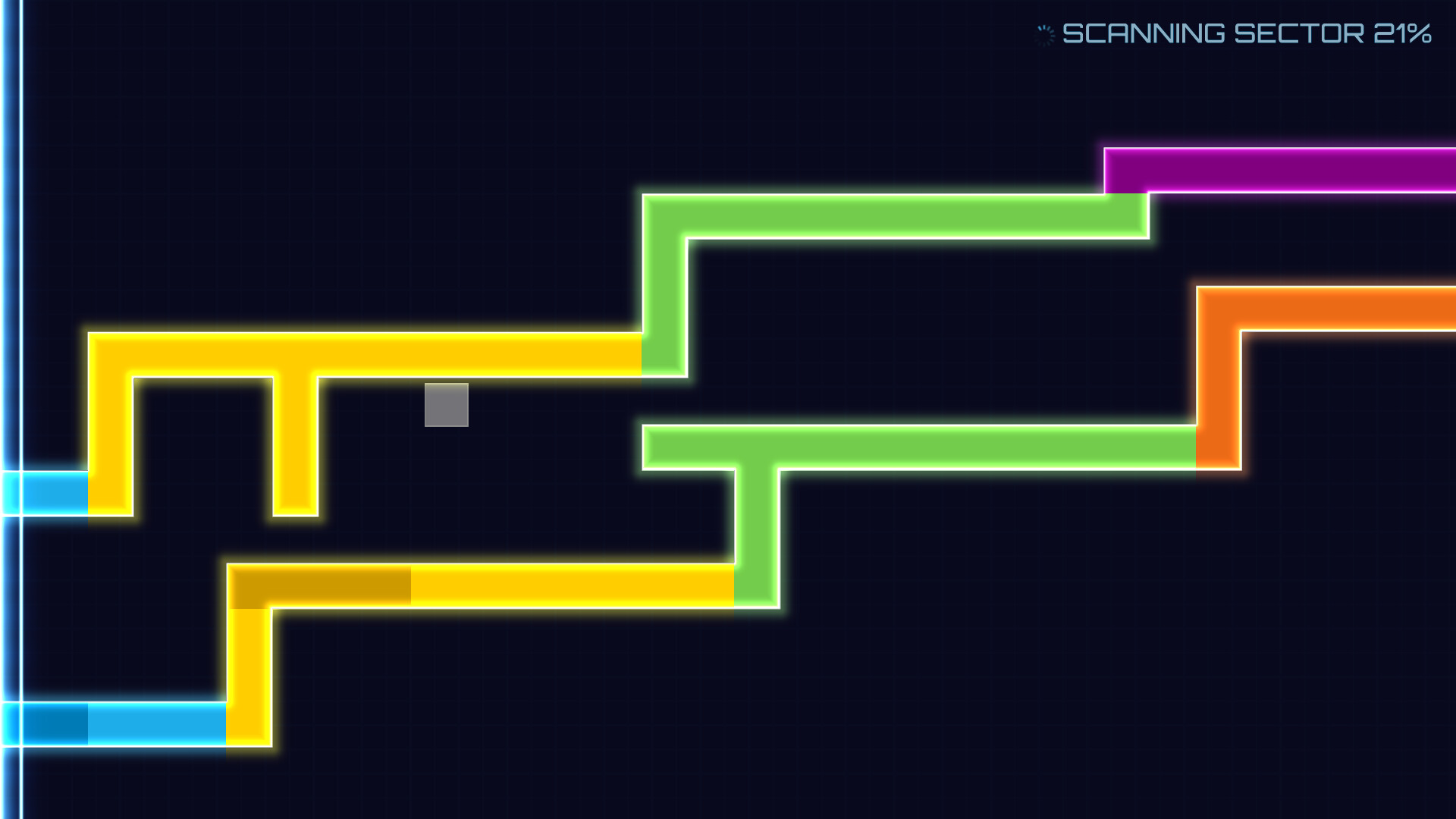 Blawkade screenshot #6