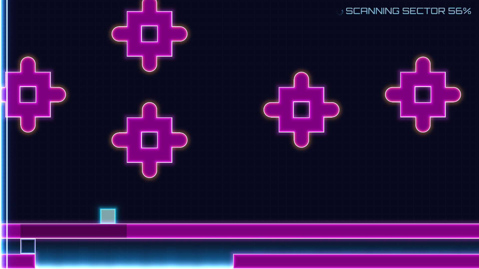 Blawkade screenshot #7