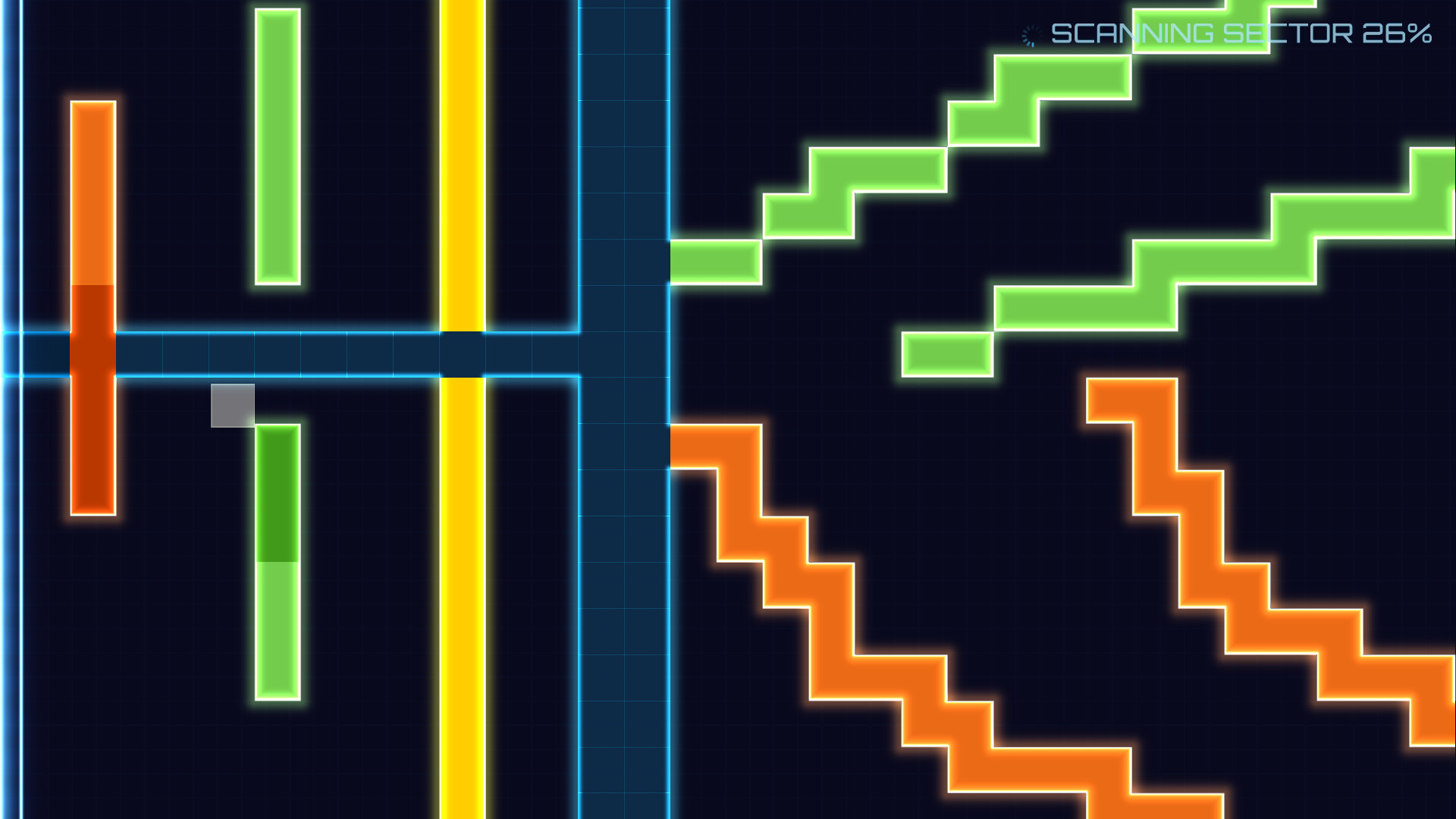 Blawkade screenshot #2