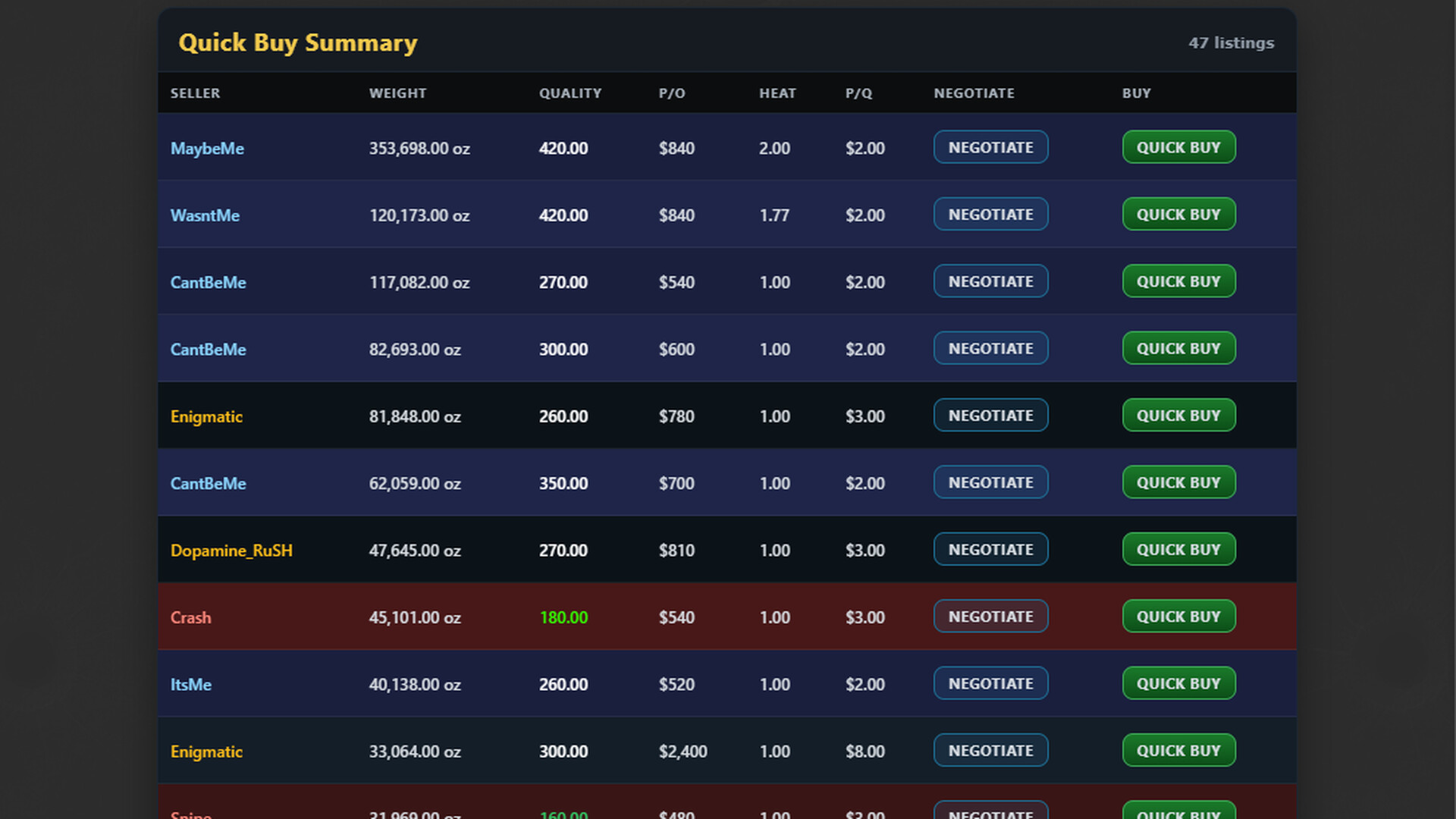 Screenshot 6