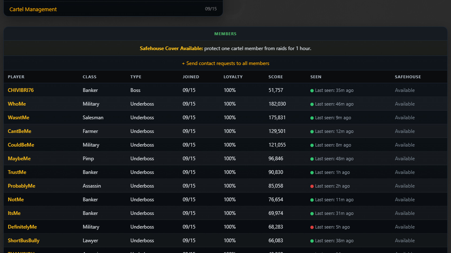 Screenshot 5
