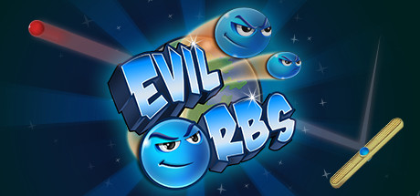 Evil Orbs steam charts