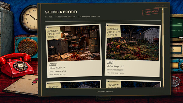 Revenant Reclamation screenshot 5
