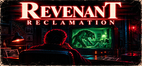 Revenant Reclamationの作品画像