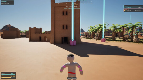 Maybe Hero screenshot 4