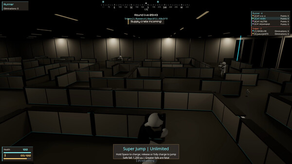 Maybe Hero screenshot 1